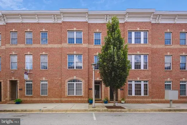 1307 Lowman St, Baltimore