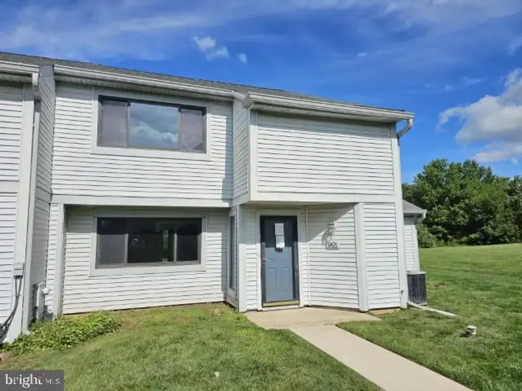 901 Continental Dr #condo 228, HARLEYSVILLE