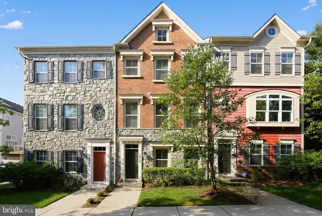 1612 Belle Dr, Annapolis