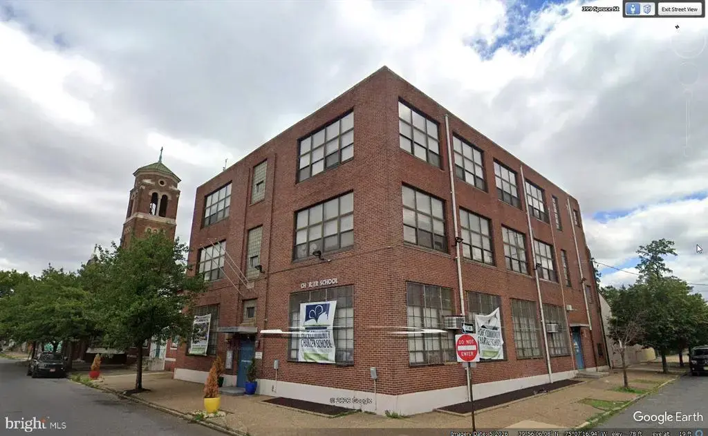 832 S 4th St, CAMDEN