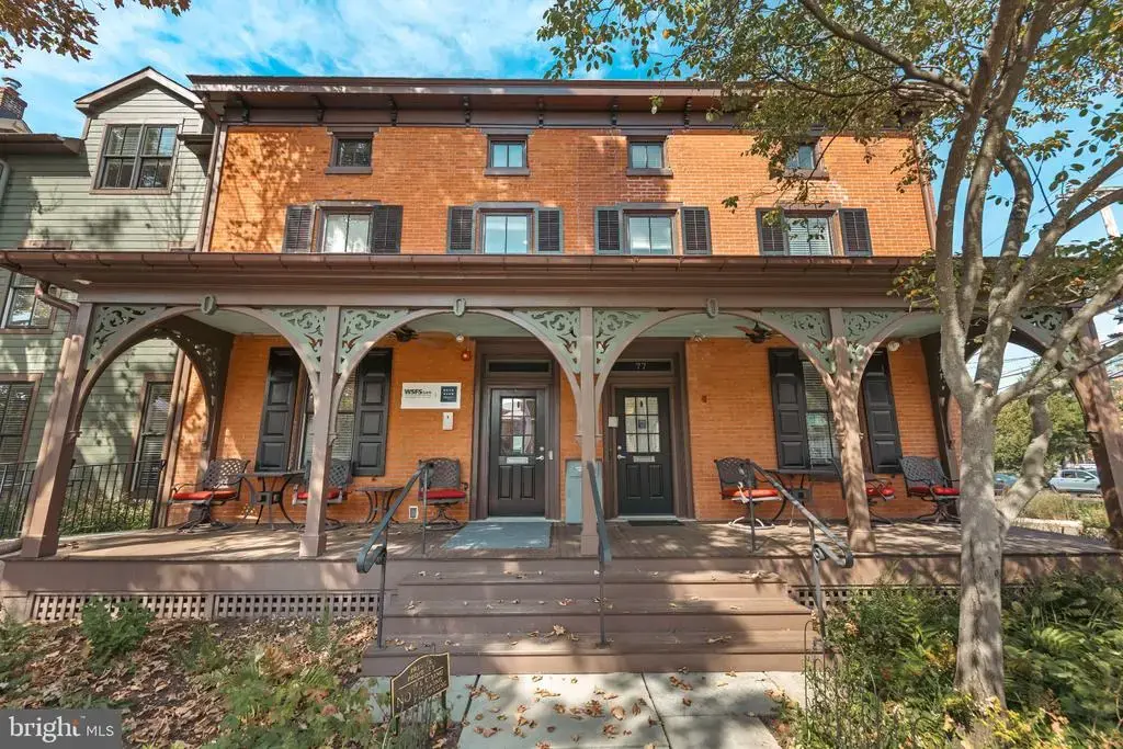 77-79 W W. Court St, DOYLESTOWN