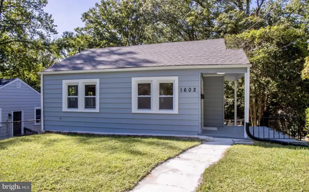 1602 Kindlewood St, HYATTSVILLE