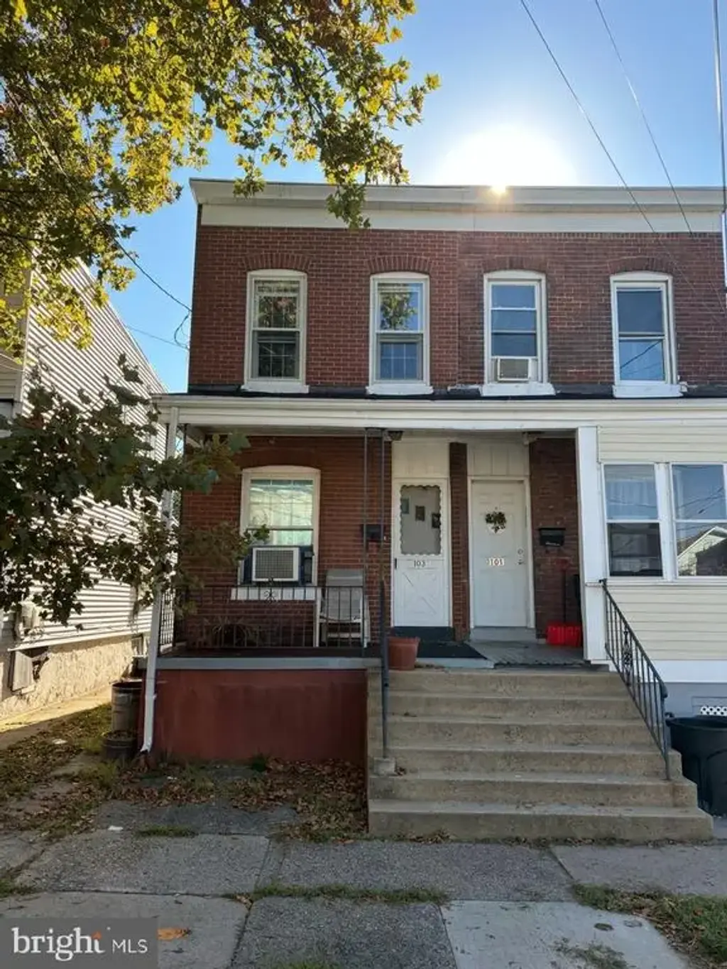 103 Dayton St, TRENTON