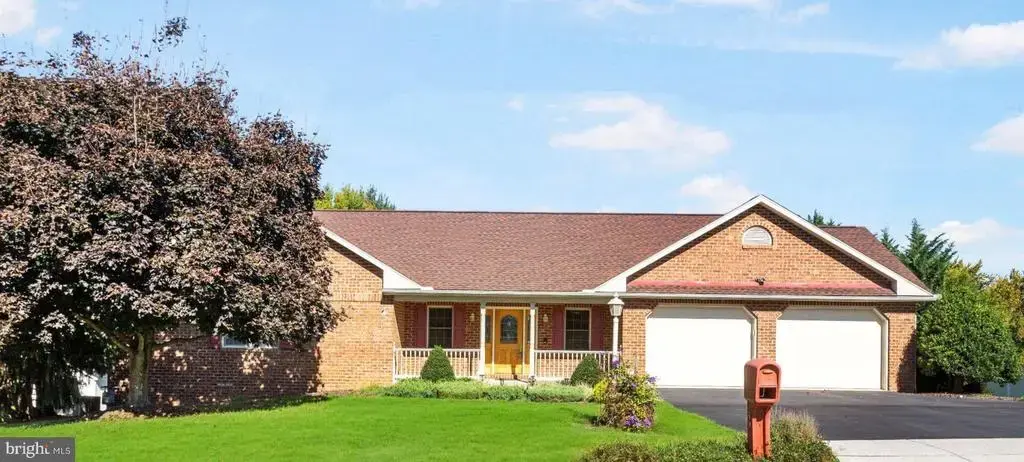 49 Hillside Rd, HANOVER