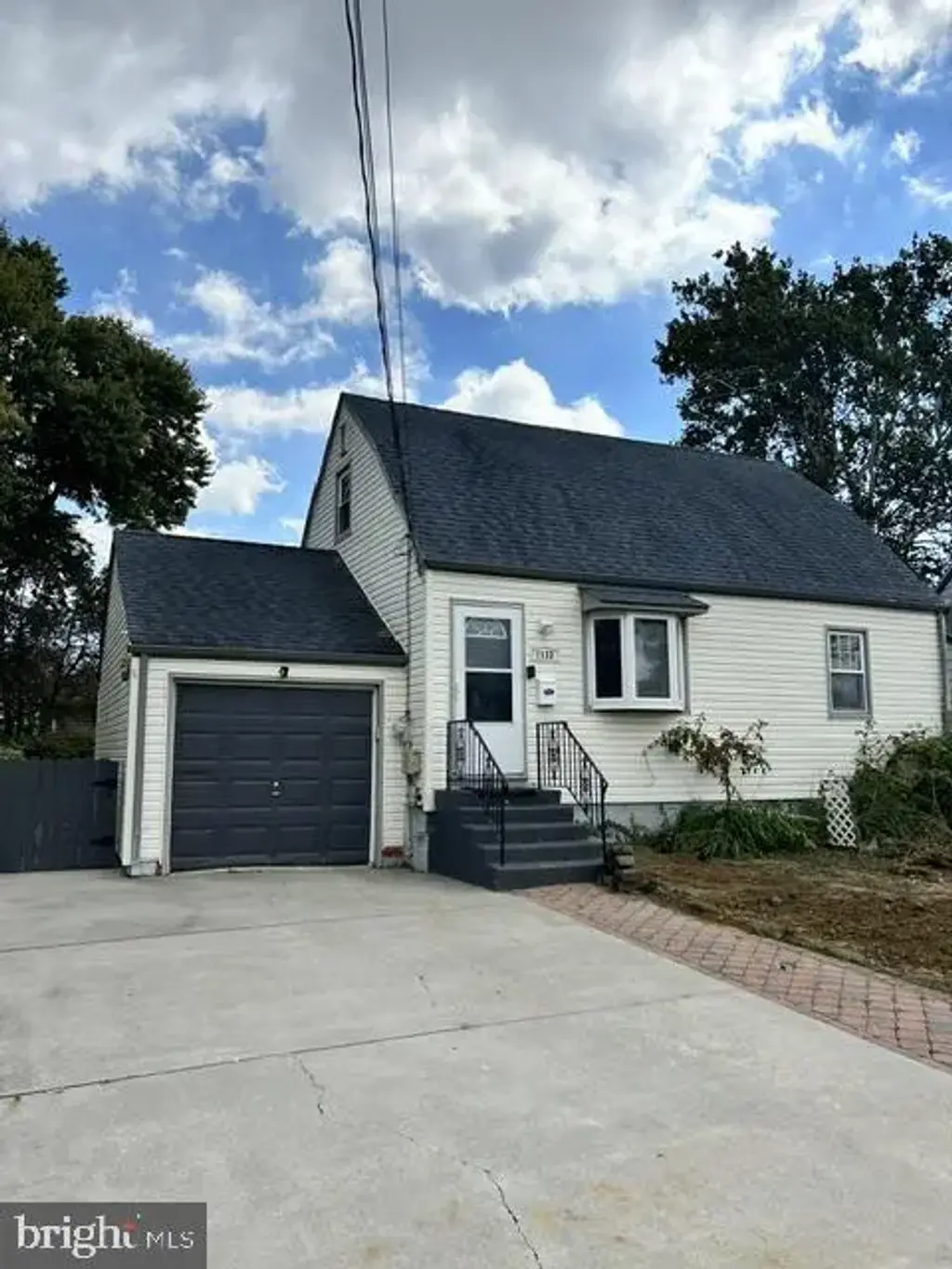 1133 Jefferson Ave, BELLMAWR