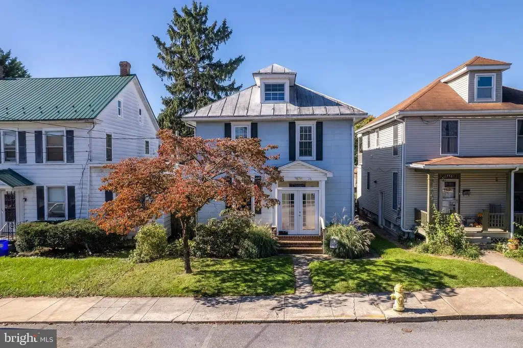 26 Cumberland Ave, SHIPPENSBURG