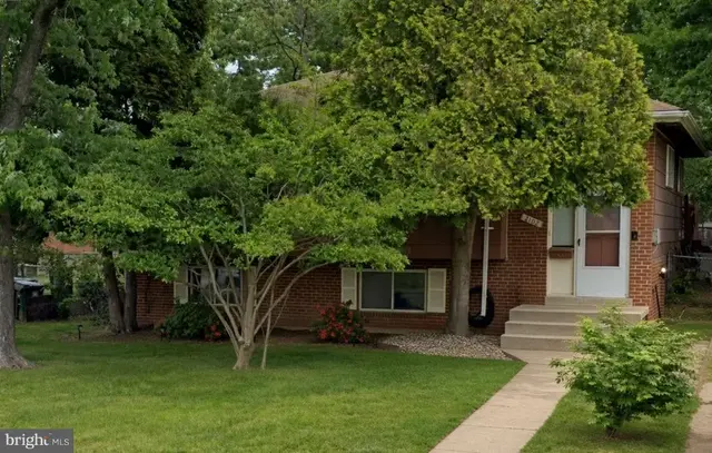 2102 Wintergreen Ave, District Heights