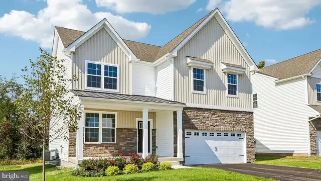 3054 Abigail Way, Pennsburg