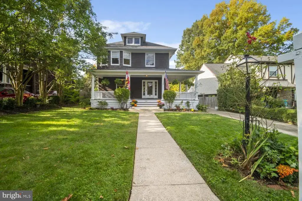 708 Hunting Pl, BALTIMORE