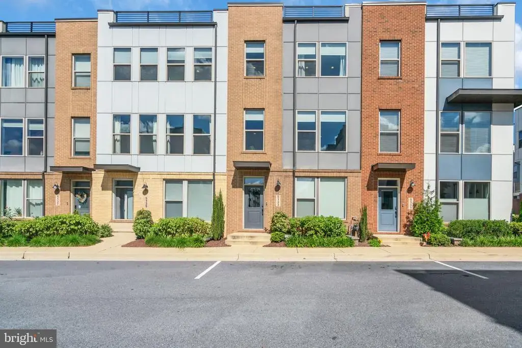 5133 Longstone Way, ROCKVILLE