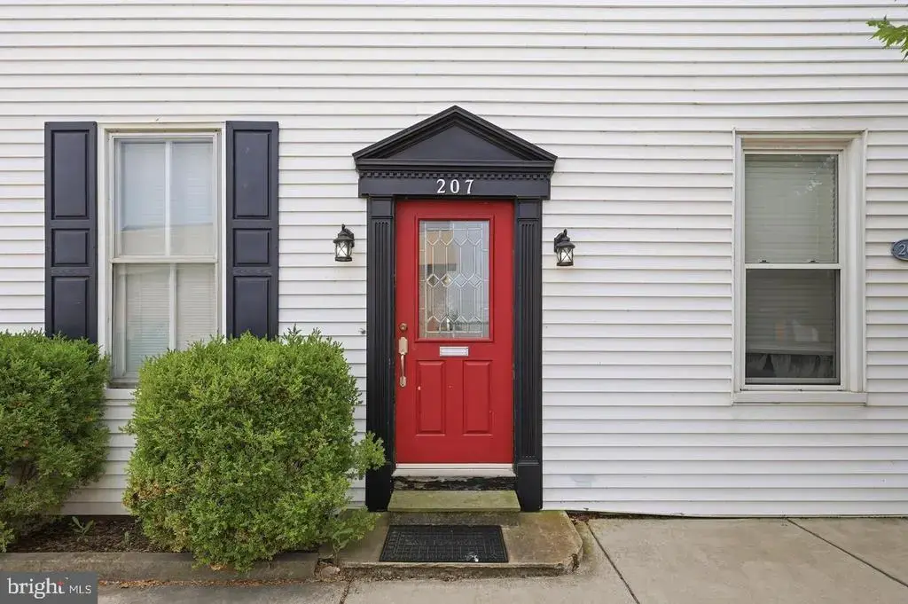 205-207 W Main St, EMMITSBURG