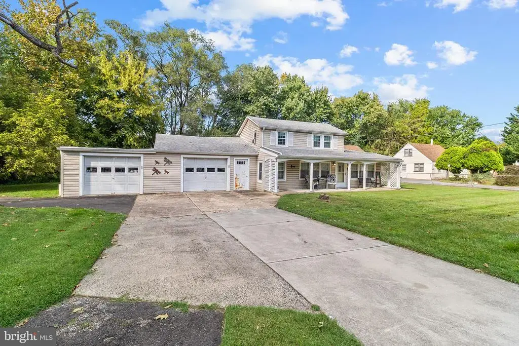 151 South Ave, MOUNT HOLLY