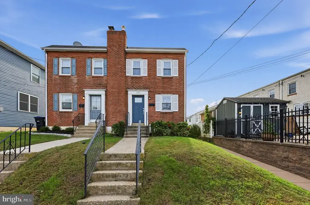 235 W 7th Ave, CONSHOHOCKEN