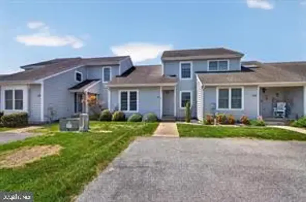 31079 Crepe Myrtle Dr #unit 135, MILLSBORO