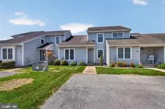 31079 Crepe Myrtle Dr #unit 135, Millsboro