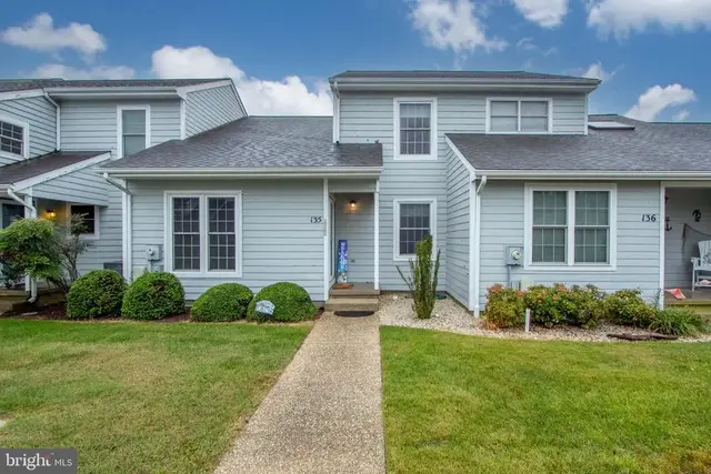 31079 Crepe Myrtle Dr #unit 135, Millsboro