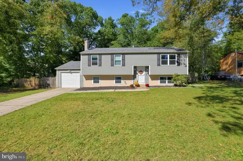 217 Summit Ave, BLACKWOOD
