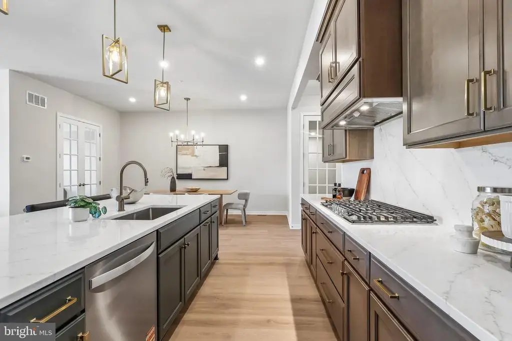 207 River Trail Circle #homesite 49, KING OF PRUSSIA