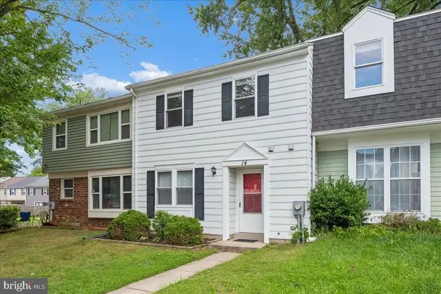 14 Moon Maiden Ct, Walkersville