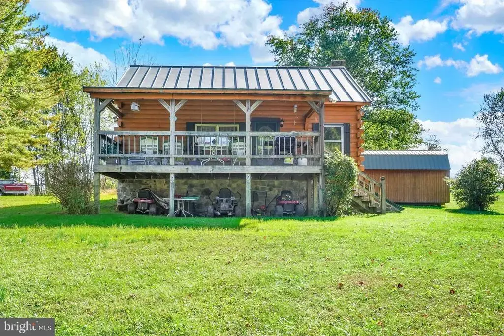 128 South St, SEVEN VALLEYS