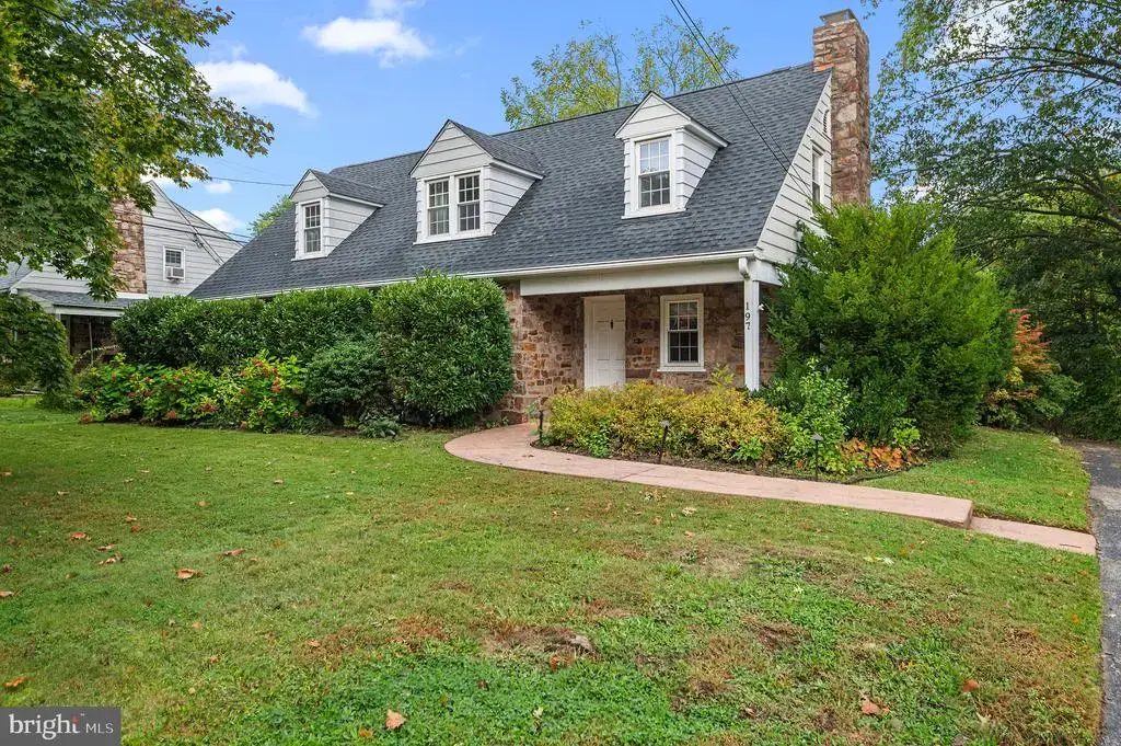 197 N Whitehall Rd #, WEST NORRITON TWP