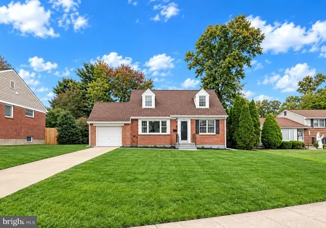 22 Gorsuch Rd, Lutherville Timonium