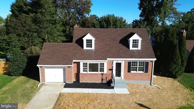 22 Gorsuch Rd, Lutherville Timonium