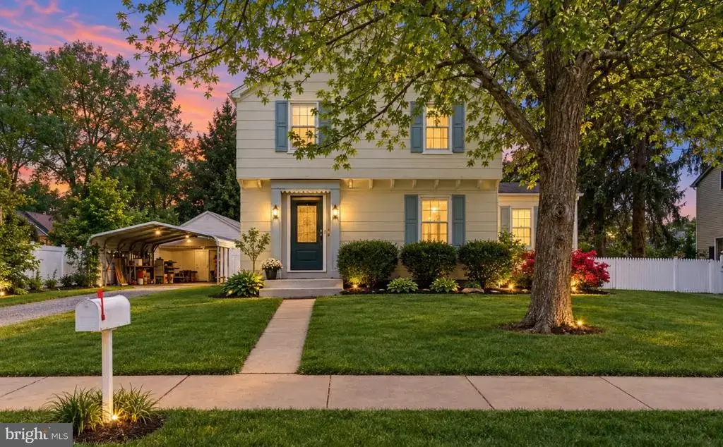 90 Marshall Ave, HAMILTON TWP