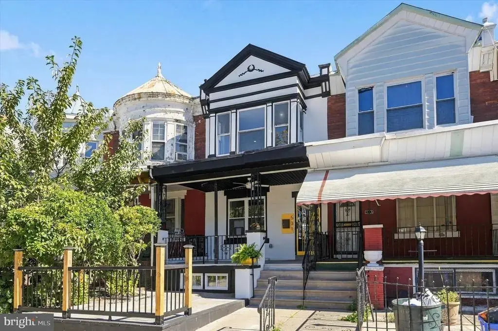 531 S 55th St, PHILADELPHIA