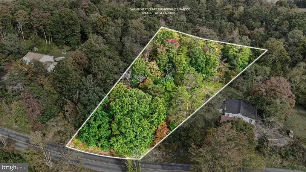 Mountainview Rd, SHERMANS DALE