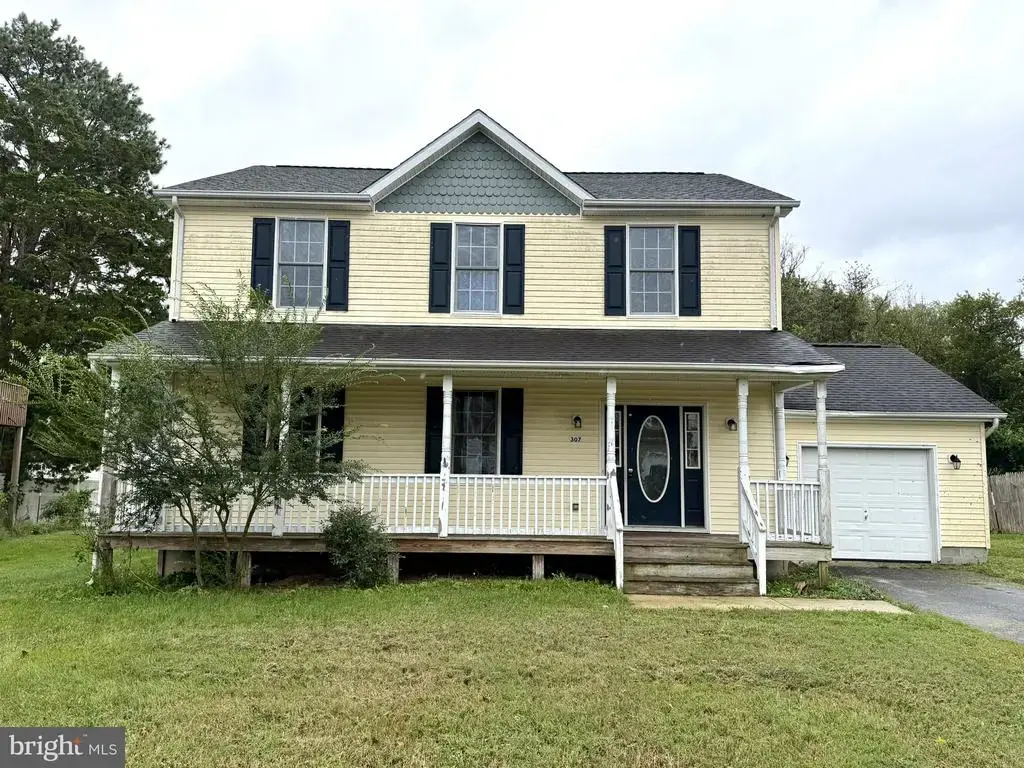 307 Mallard Dr, GREENSBORO