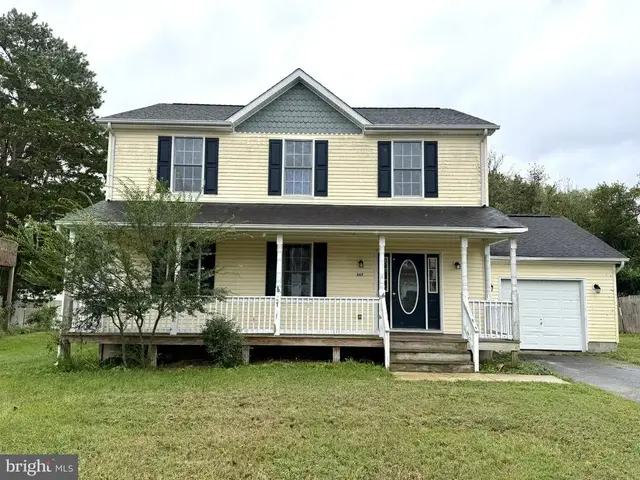 307 Mallard Dr, Greensboro
