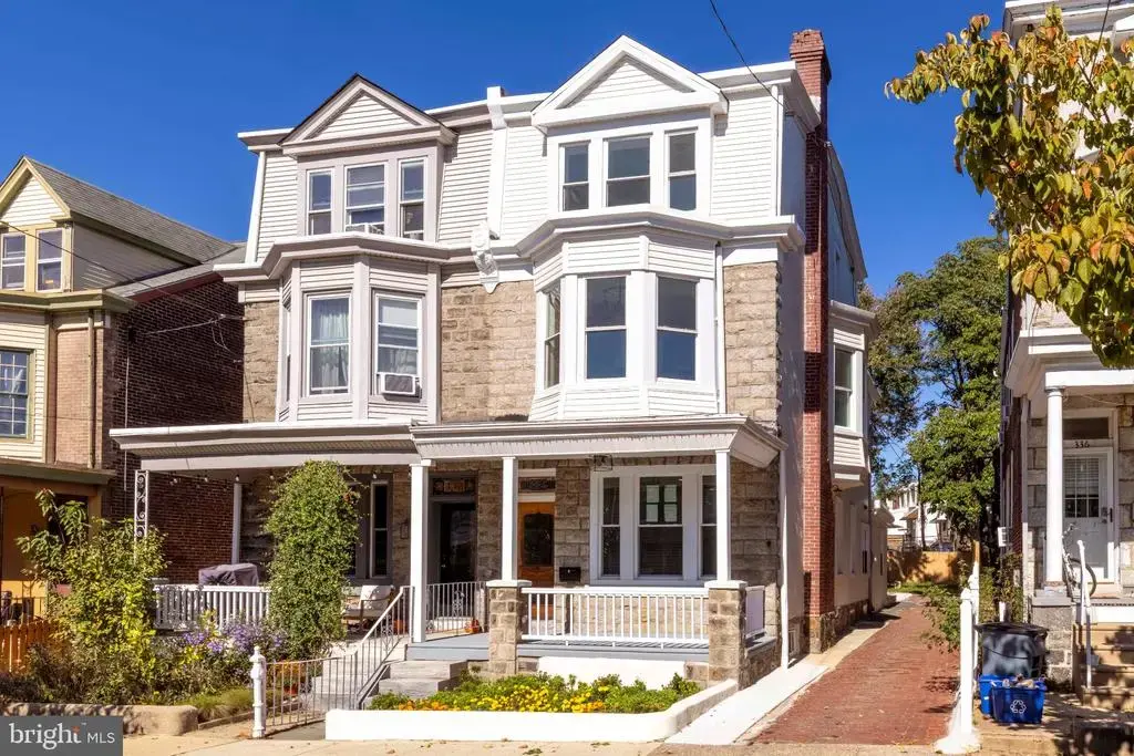 334 Roxborough Ave, PHILADELPHIA