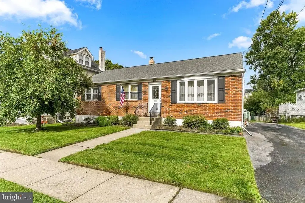 209 Henderson Ave, RIDLEY PARK