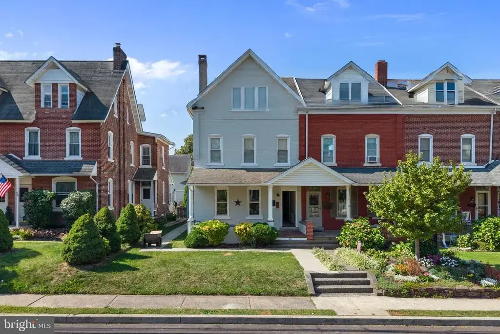 48 Penn Ave #a, SOUDERTON