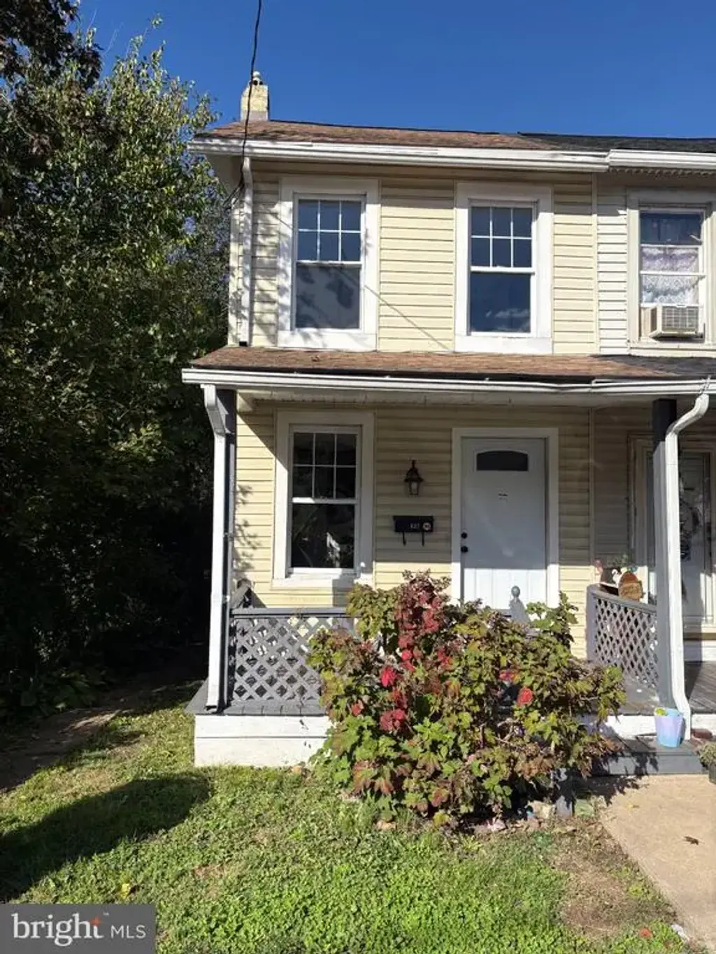 637 2nd St, BIRDSBORO