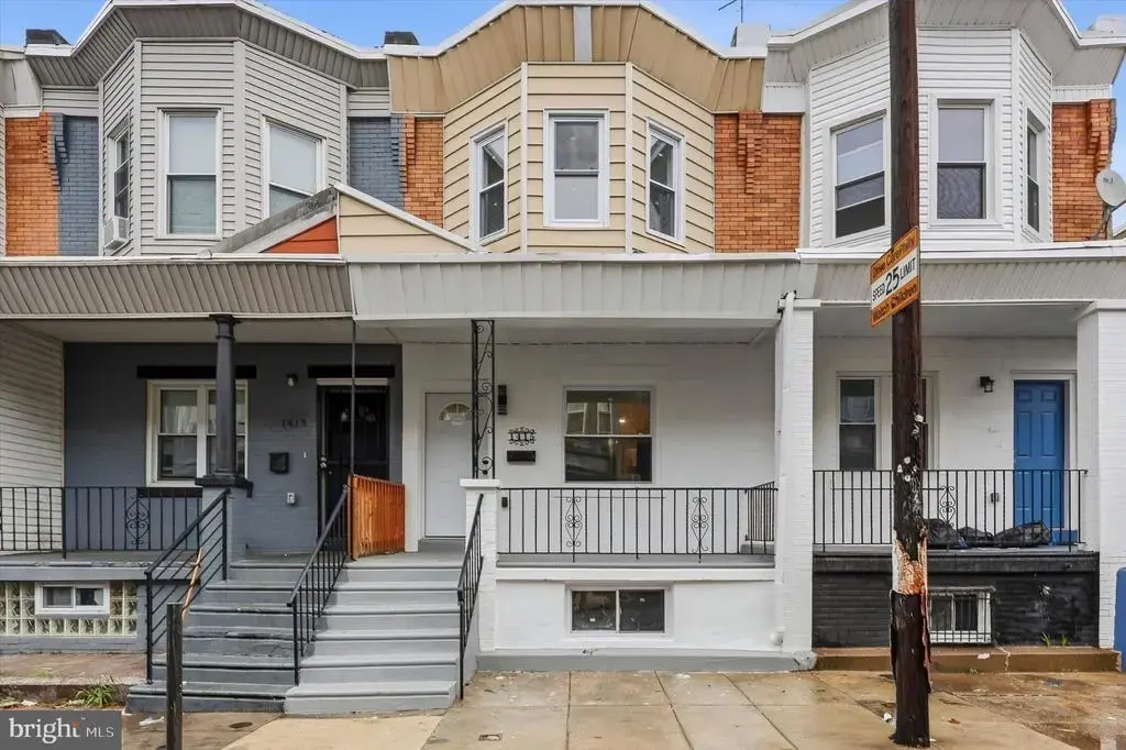 1415 S Vogdes St, PHILADELPHIA