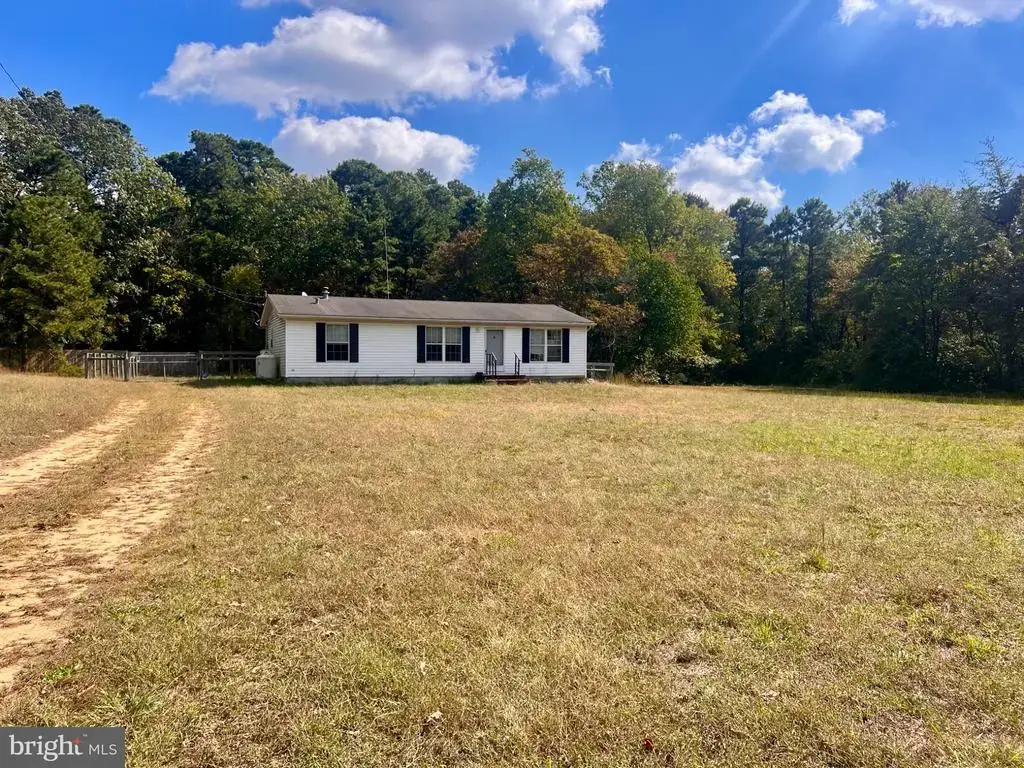 26 Cobbs Mill Rd #alloway Twp, BRIDGETON