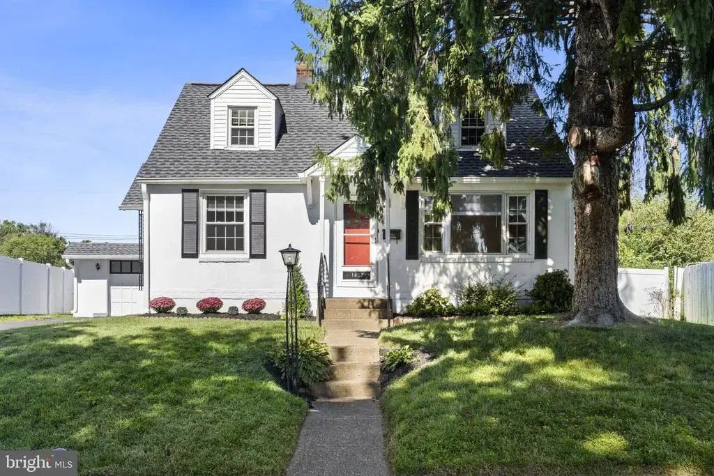1408 New Jersey Ave, NEW CASTLE