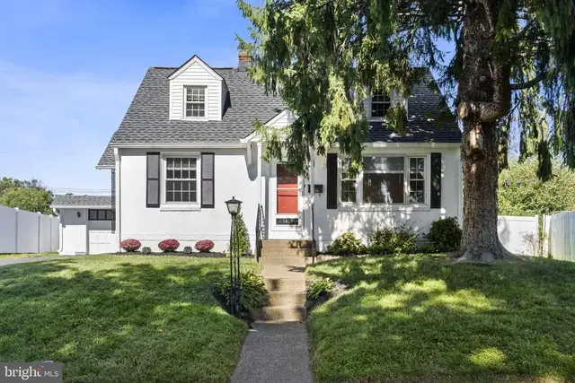 1408 New Jersey Ave, New Castle