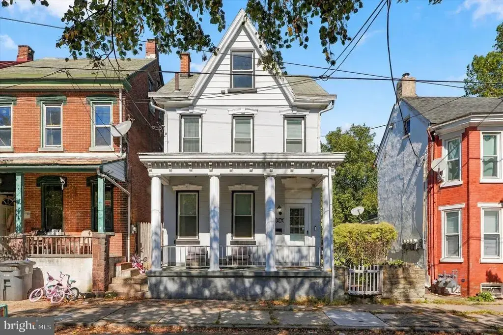317 Walnut St, POTTSTOWN