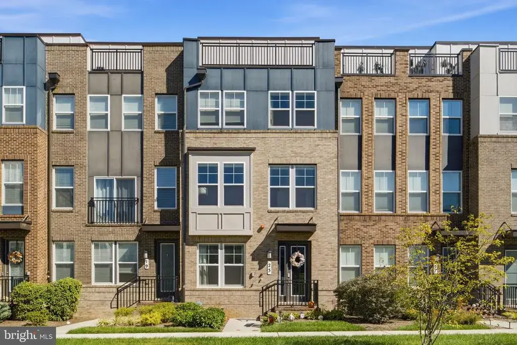 23 Armstrong Pl, GAITHERSBURG