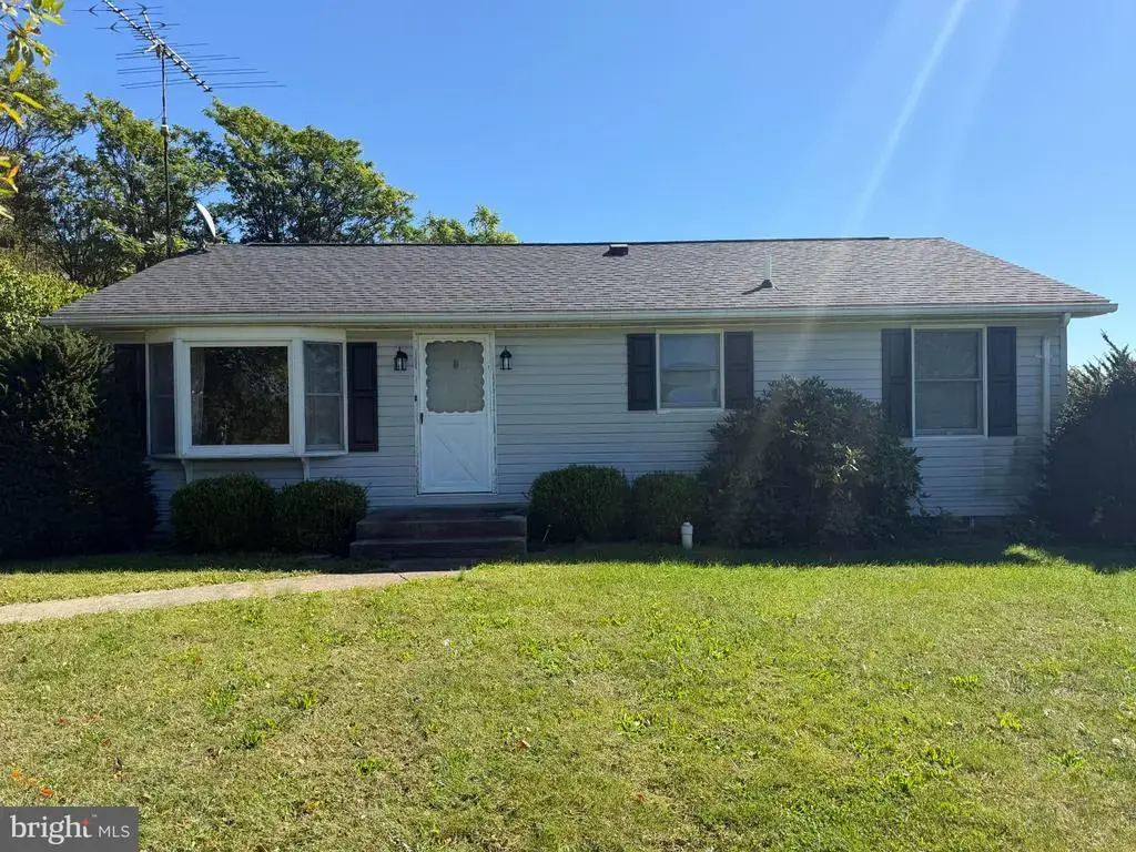 10537 White Hall Rd, HAGERSTOWN