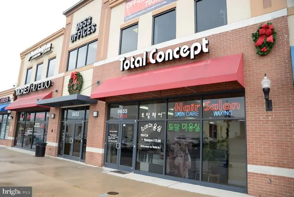 9655 Lee Hwy, FAIRFAX