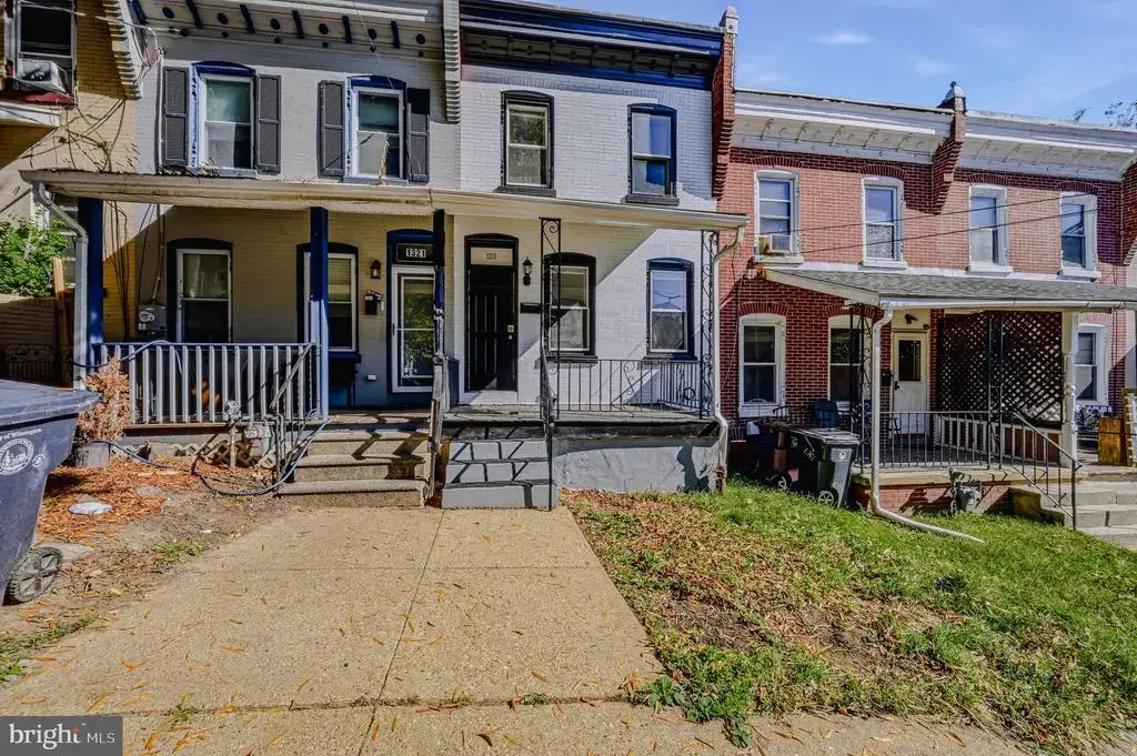 1319 W 5th St, WILMINGTON
