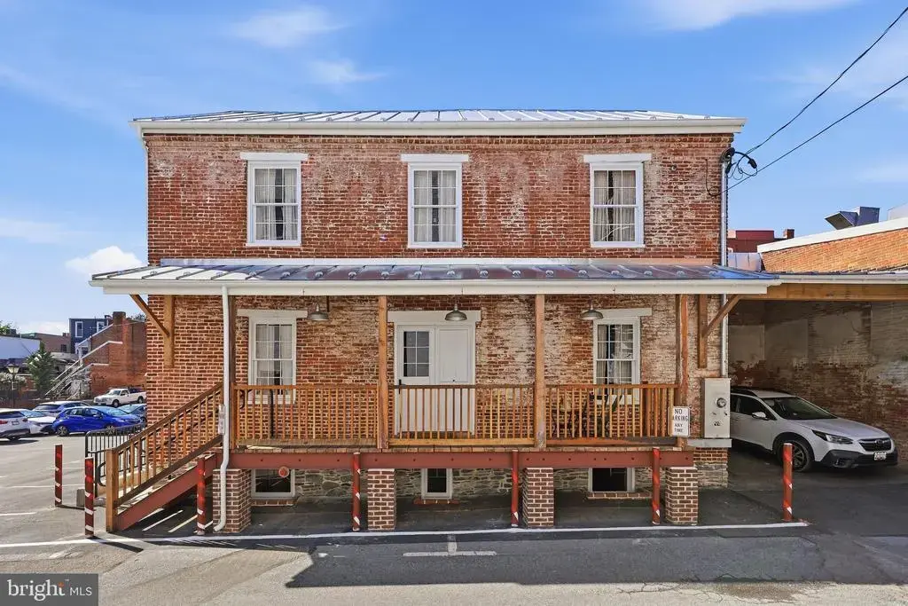 51 Carroll Creek Way, FREDERICK