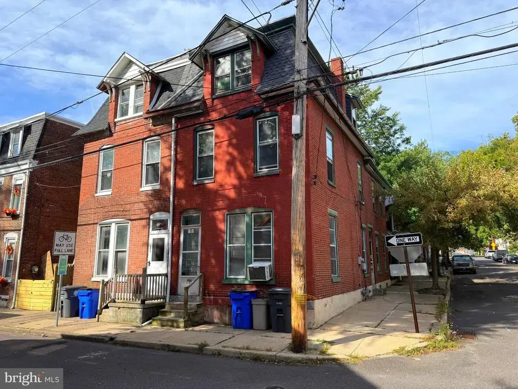 151 S Franklin St, POTTSTOWN