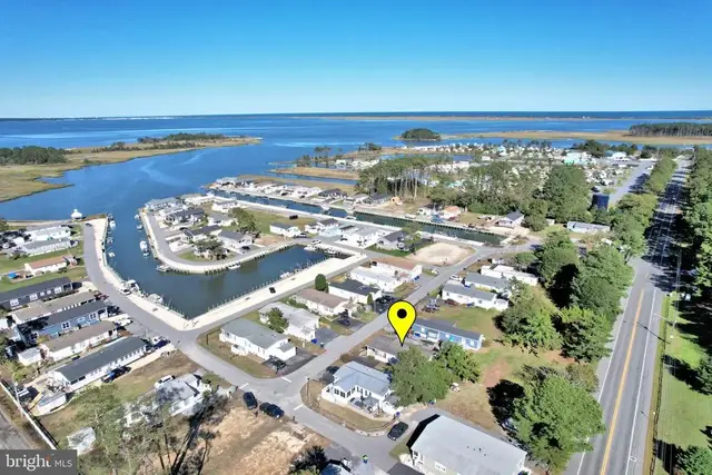 36815 Teal Rd, Rockport