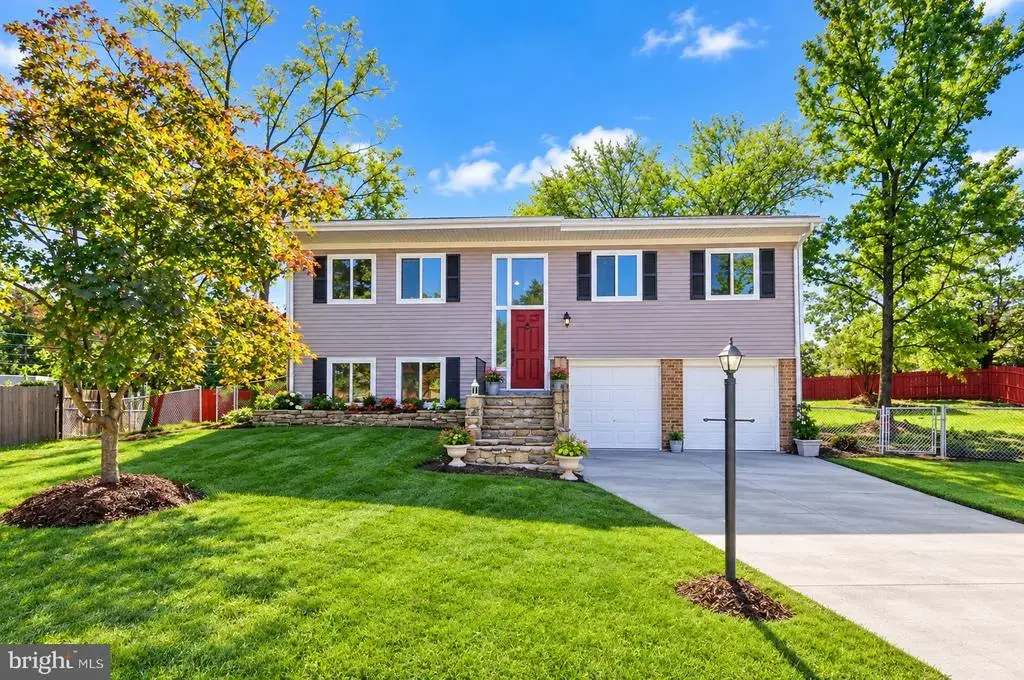 2400 Mary Pl, FORT WASHINGTON