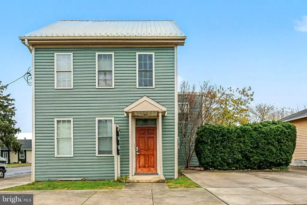 439 Market St #3, NEW CUMBERLAND